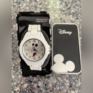Disney Minnie Mouse women’s quartz, watch, vintage